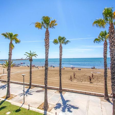 Apartament La Morra Sant Carlos de la Ràpita エクステリア 写真