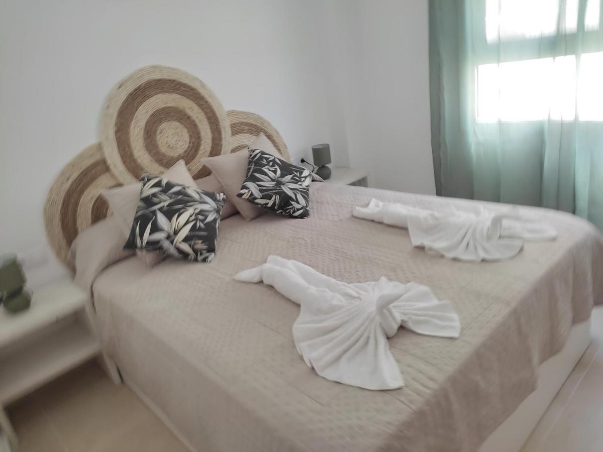 Apartament La Morra Sant Carlos de la Ràpita エクステリア 写真