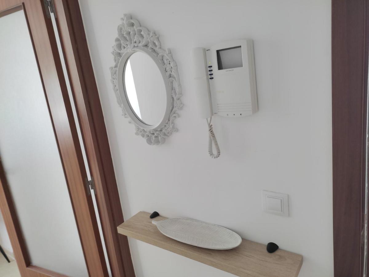 Apartament La Morra Sant Carlos de la Ràpita エクステリア 写真