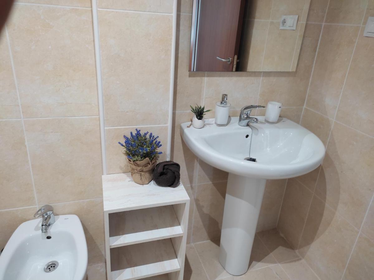 Apartament La Morra Sant Carlos de la Ràpita エクステリア 写真